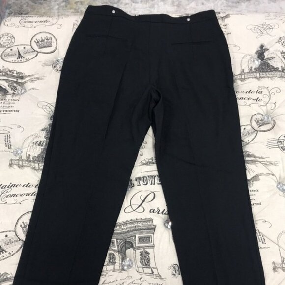 Christopher Kane Trousers - Picture 11 of 12